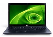 Ремонт ноутбука Acer 7739