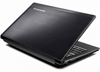 Ремонт ноутбука Lenovo Thinkpad sl